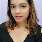 Facilitadora del aprendizaje del idioma inglés que se adapta al modo de aprendizaje de cada estudiante